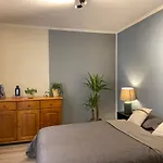 Appartement Ostend