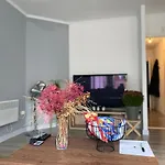 Appartement Ostend