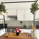 Appartement Ostend