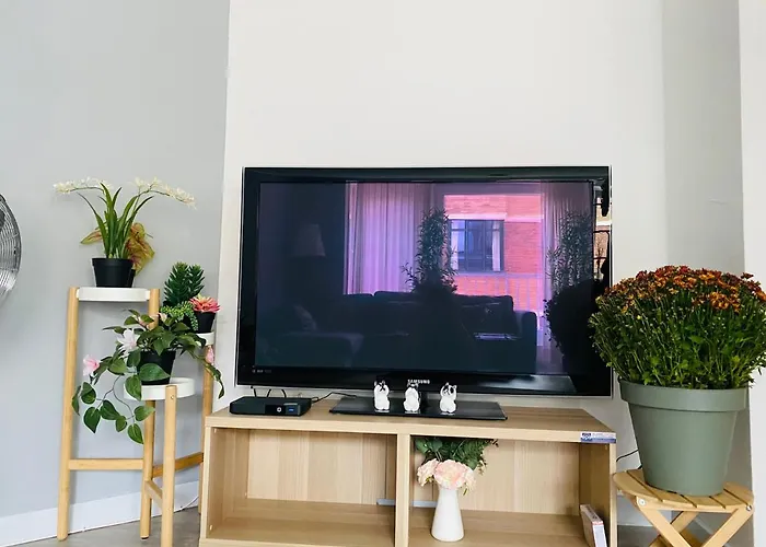 Appartement Ostend