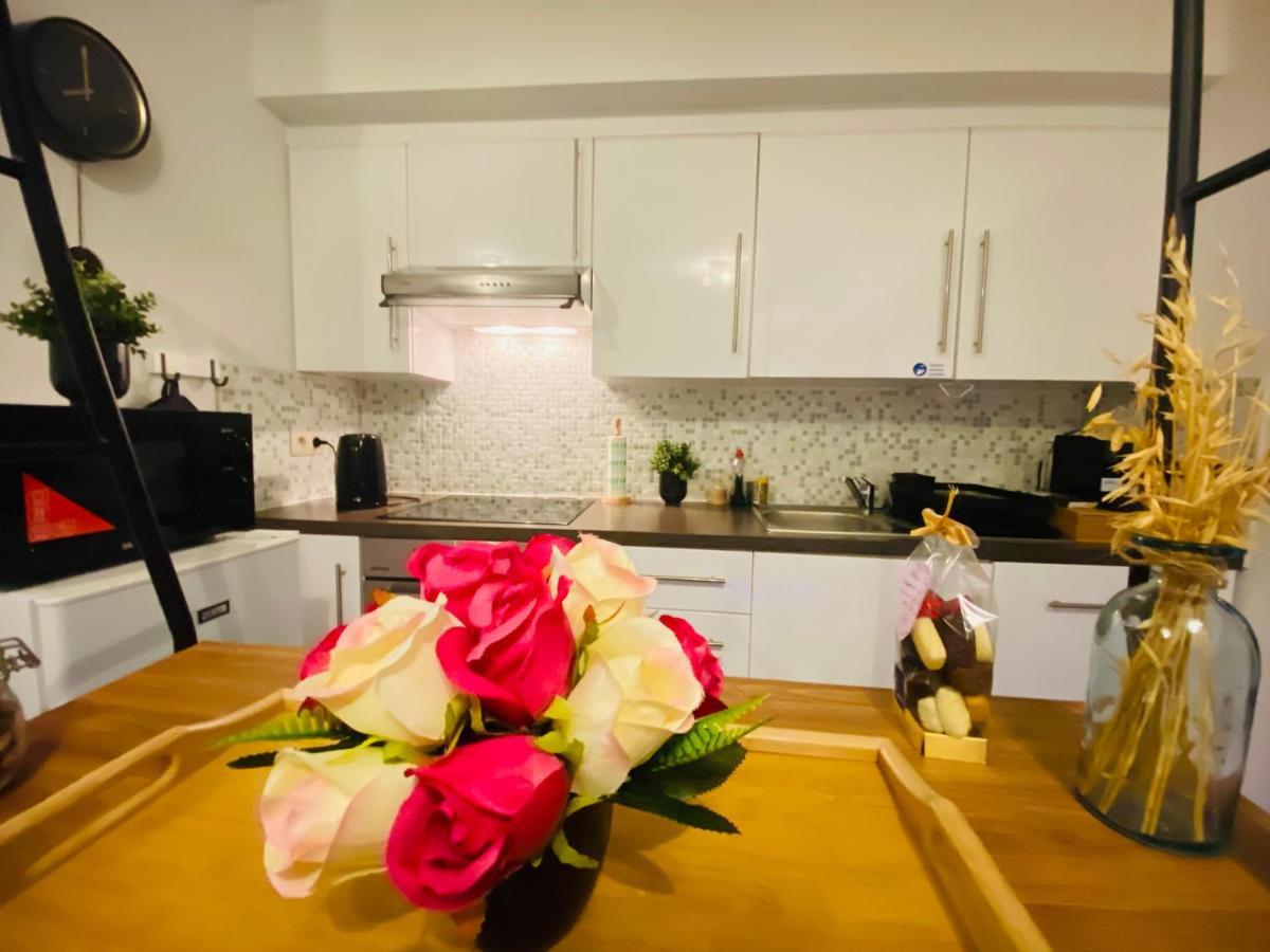Apartment Appartement Ostend