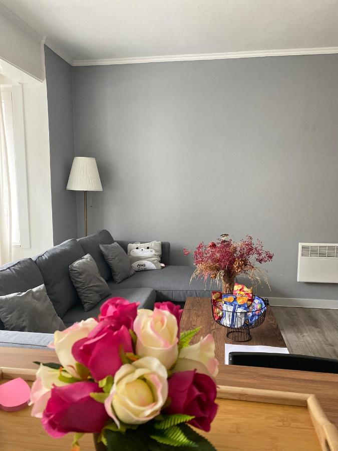 Appartement Ostend * Oostende