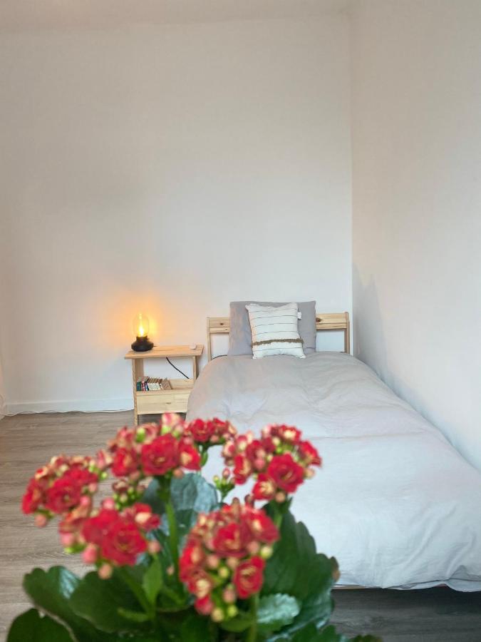 Apartment Appartement Ostend