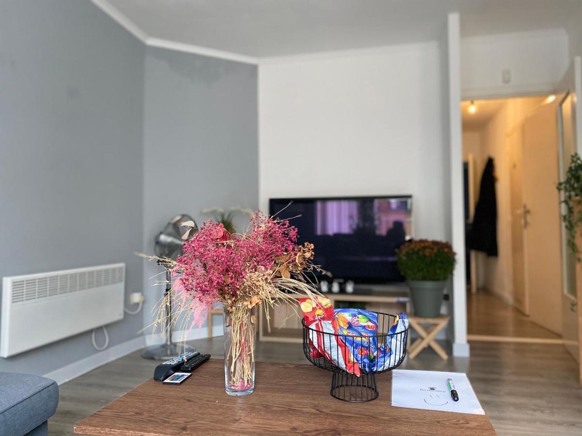 Appartement Ostend * Ostend